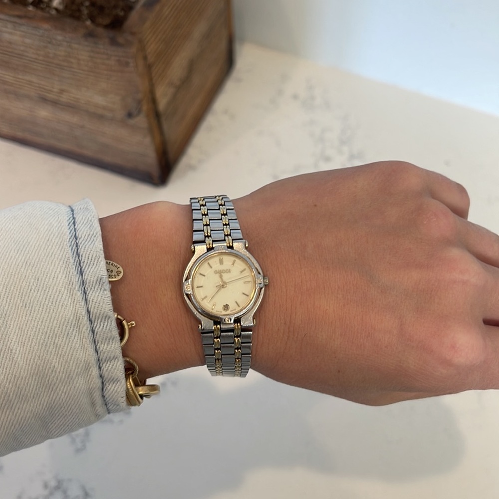 Gucci watch - Picture 2 of 4
